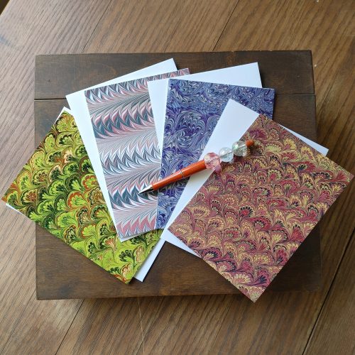 Note Cards: The Seasons Collection