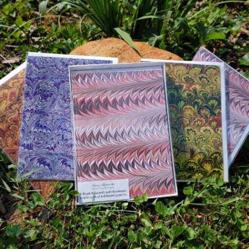 Note Cards