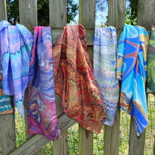 Scarves