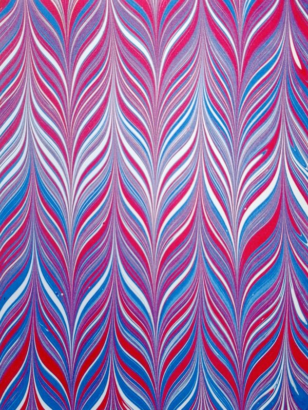 Notecards: The Red, White and Blue Collection - Image 3