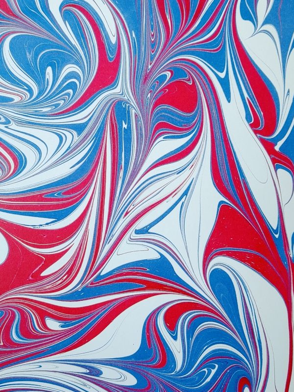 Notecards: The Red, White and Blue Collection - Image 4