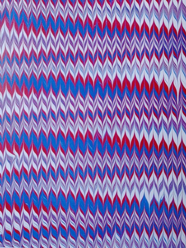 Notecards: The Red, White and Blue Collection - Image 5