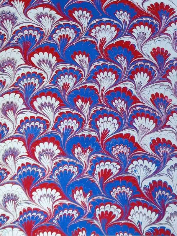 Notecards: The Red, White and Blue Collection - Image 2